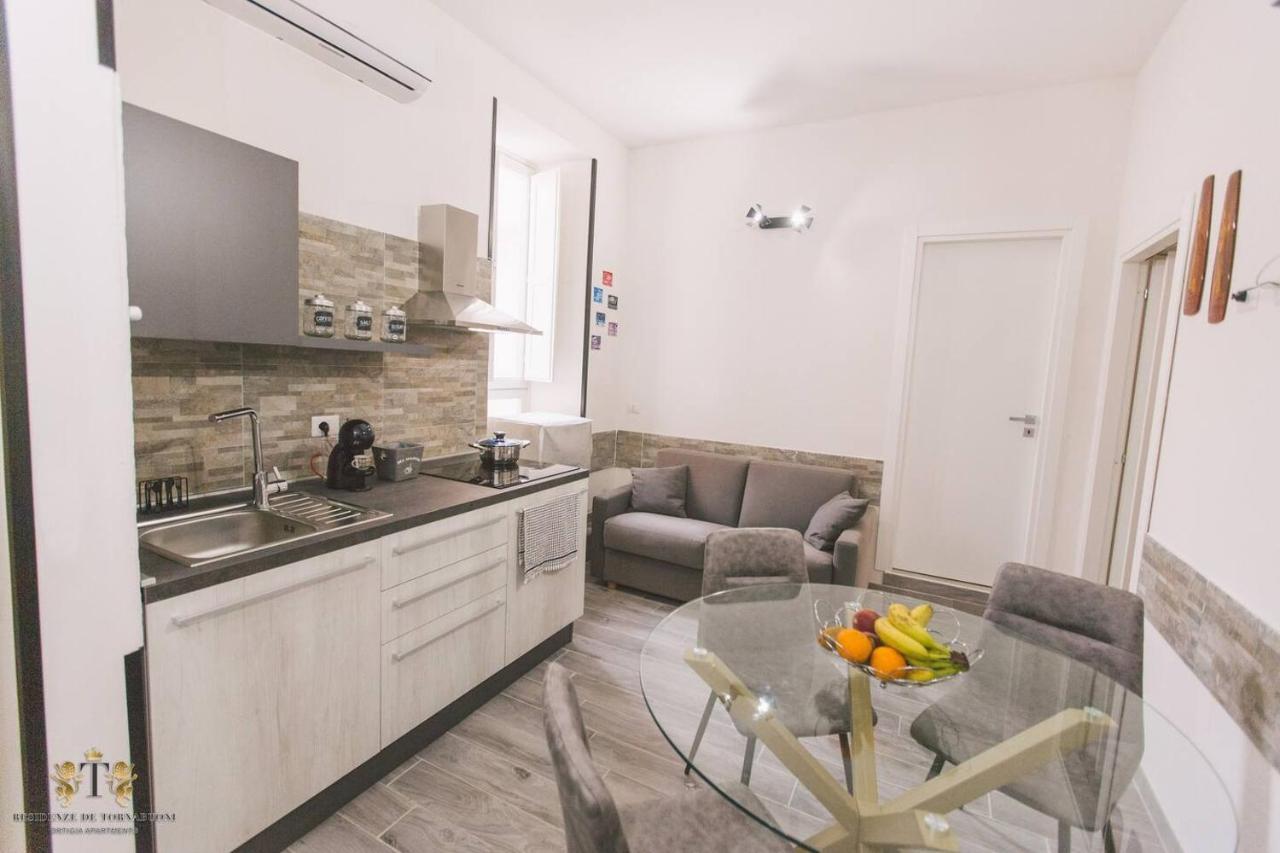 Residenza Dione 1 Apartment Syracuse Exterior photo