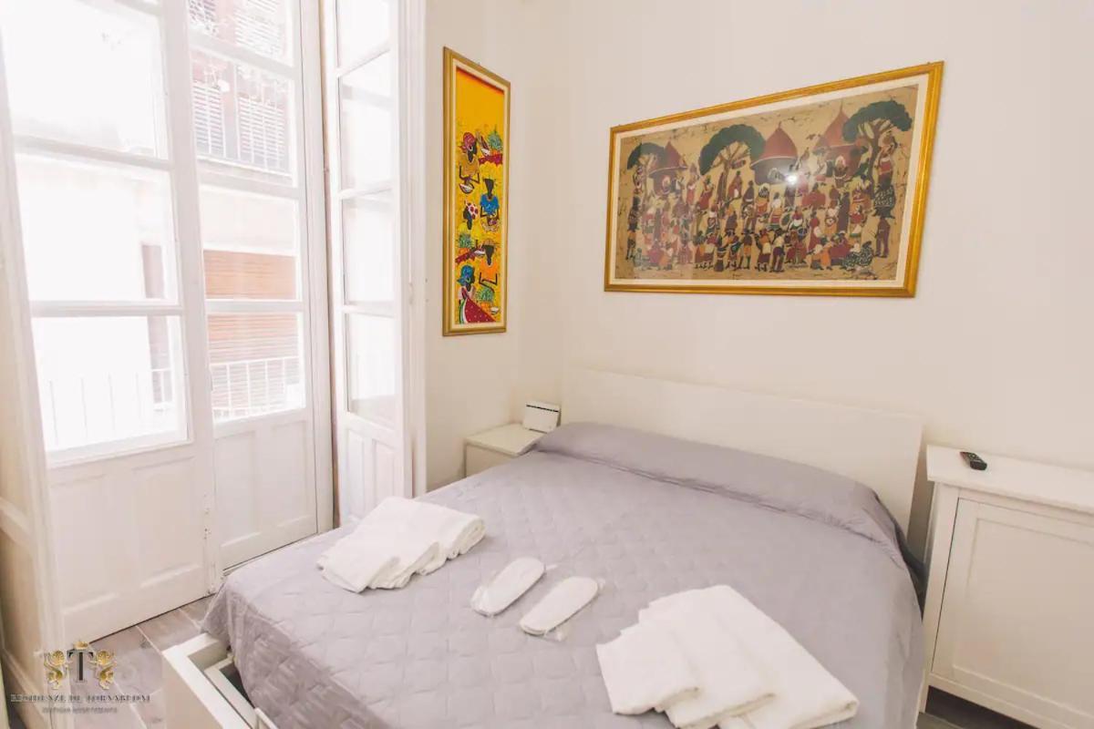 Residenza Dione 1 Apartment Syracuse Exterior photo