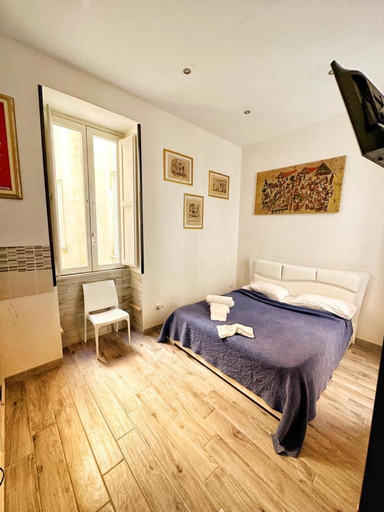 Residenza Dione 1 Apartment Syracuse Exterior photo
